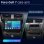 Autoradio JUNSUN 10 Zoll CarPlay Android Auto VW Golf 7 MK7