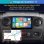 Autoradio CarPlay Android Auto JUNSUN Renault Master III Opel Movano NV400 SWC BT