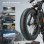 Bici elettrica Pure Unicorn U5 1000W Autonomia 55-80km