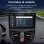 Autorradio JUNSUN Peugeot 207 CC Pantalla Táctil CarPlay Android Auto