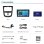 Autorradio JUNSUN Peugeot 207 CC Pantalla Táctil CarPlay Android Auto