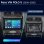 Autoradio JUNSUN Polo VW CarPlay Android Auto