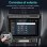 Autoradio JUNSUN Polo VW CarPlay Android Auto