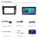 Autoradio JUNSUN Polo VW CarPlay Android Auto