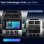 Autoradio JUNSUN VW Polo 9N CarPlay Android Auto Touchscreen Bluetooth 5.0