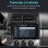 Autoradio JUNSUN VW Polo 9N CarPlay Android Auto Touchscreen Bluetooth 5.0