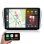 Autoradio JUNSUN 10 pouces CarPlay Android Auto Bluetooth 5.0 Peugeot 208 2008