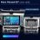 Autoradio JUNSUN 10'' Carplay Android Auto VW Passat B7 CC