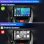 Autoradio JUNSUN 10'' CarPlay Android Auto Toyota Aygo/C1/107