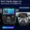 Autoradio JUNSUN 10'' CarPlay Android Auto Citroen C1