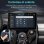 Autoradio JUNSUN 10'' CarPlay Android Auto Citroen C1