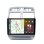 Autoradio JUNSUN Peugeot 307 CC CarPlay Android Auto Écran Tactile Bluetooth 5.0