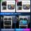 Autoradio JUNSUN Peugeot 307 CC CarPlay Android Auto Écran Tactile Bluetooth 5.0