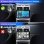 Autoradio JUNSUN Peugeot 307 CC CarPlay Android Auto Écran Tactile Bluetooth 5.0