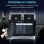 Autoradio JUNSUN Peugeot 307 CC CarPlay Android Auto Écran Tactile Bluetooth 5.0