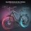 Velo electrique Pure Unicorn U3 750W 48V 12,8Ah
