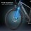 Velo electrique Pure Unicorn U3 750W 48V 12,8Ah