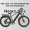 Velo Electrique ENGWE E26 Fat Tire