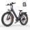 E26 ST E-Bike Engwe 26 Zoll Fat Tire