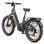 Bicicleta Eléctrica ENGWE E26 3.0 Pro 26" Motor Central 100 Nm 135 km