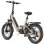 Vélo électrique ENGWE L20 3.0 Pro pliable 20" moteur central 250W 140km