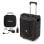 Altavoces Vonyx SPLASH300 portátil Bluetooth 200 W con diadema deportiva