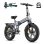 Vélo électrique ENGWE EP-2 BOOST 250W 48V 13Ah 120km 20 pouces pliable