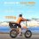 Vélo électrique ENGWE EP-2 BOOST 250W 48V 13Ah 120km 20 pouces pliable