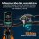 Vélo électrique ENGWE EP-2 BOOST 250W 48V 13Ah 120km 20 pouces pliable