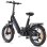 Velo electrique ENGWE L20 3.0 Pro Pliable Moteur Central