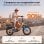 Velo electrique ENGWE L20 3.0 Pro Pliable Moteur Central