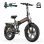 Velo electrique pliante ENGWE EP-2 BOOST Capteur de couple