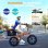 Velo electrique pliante ENGWE EP-2 BOOST Capteur de couple