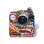 Fotocamera istantanea Polaroid Now Generation 3 Flash Thrasher Coral