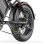 Elektrofahrrad Headeer BK20 20" Motor 250 W Akku 48 V Reichweite 80 km