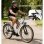 Bicicleta elétrica Headdeer BD26195 26 polegadas LCD susp.