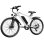 Velo Electrique Headeer BK1350 26 Pouces 500W