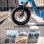 Velo electrique iScooter EB8 250 W 48 V 15 Ah