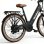 Bicicletta elettrica Headdeer BD26195 48V 26 pollici