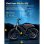 Elektro-Mountainbike iScooter Abnehmbarer Akku 48V 18,2Ah