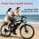 Velo electrique Headeer BK1350 26 pouces 500 W, batterie amovible 48V 15Ah