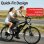 Velo electrique Headeer BK1350 26 pouces 500 W, batterie amovible 48V 15Ah