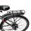 Velo electrique Headeer BK1350 26 pouces 500 W, batterie amovible 48V 15Ah