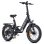 Velo electrique Engwe L20 3.0 BOOST 250W 48V 13.5Ah