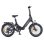 Velo electrique Engwe L20 3.0 BOOST 250W 48V 13.5Ah