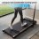 Cinta de correr Formill FT41 Plegable 2 en 1 10 km/h 120 kg