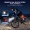 Bicicletta Elettrica iScooter EB3S 250 W Autonomia >60 km