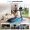 Cinta de correr Formill FT71 Motor 1000W Inclinación Automática 24% Pantalla Táctil