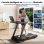 Cinta de correr Formill FT71 Motor 1000W Inclinación Automática 24% Pantalla Táctil