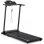 Cinta de correr plegable Formill X2NC Motor 2,5 CV 1-12 km/h 120 kg
